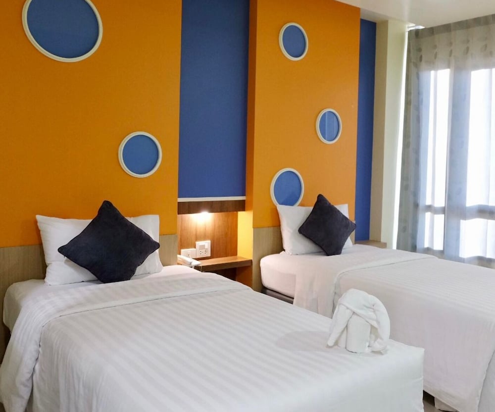 Фото Na Tubthieng Boutique Resort