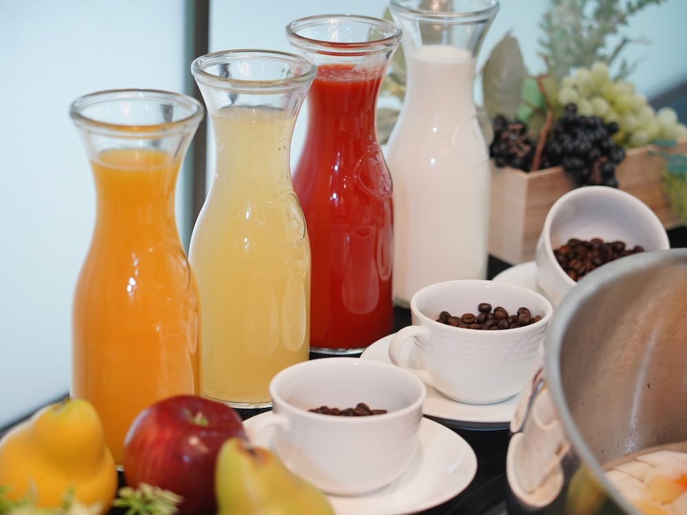 Фото Hotel Monarque Tottori