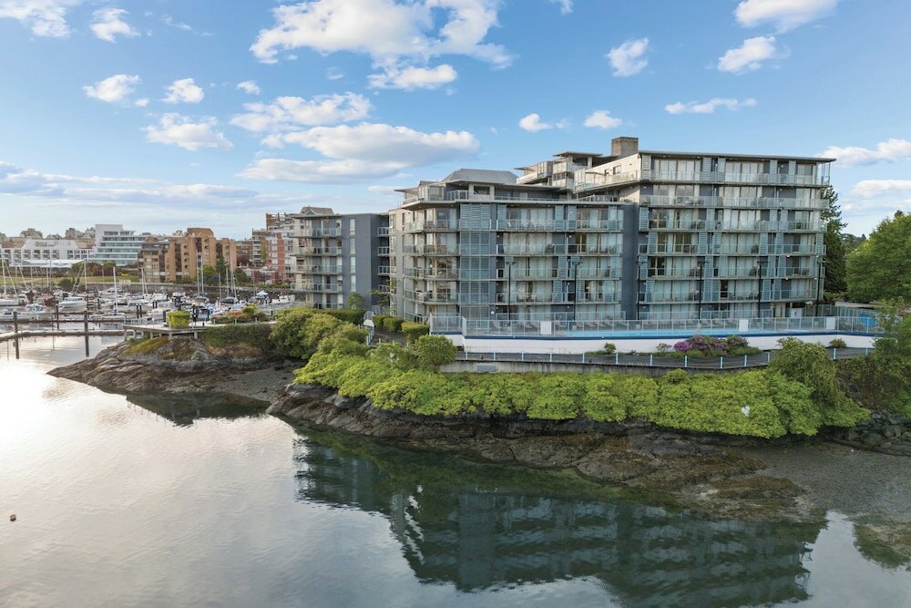 Фото WorldMark Victoria