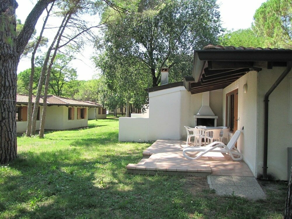 Фото Belvedere Pineta Camping Village