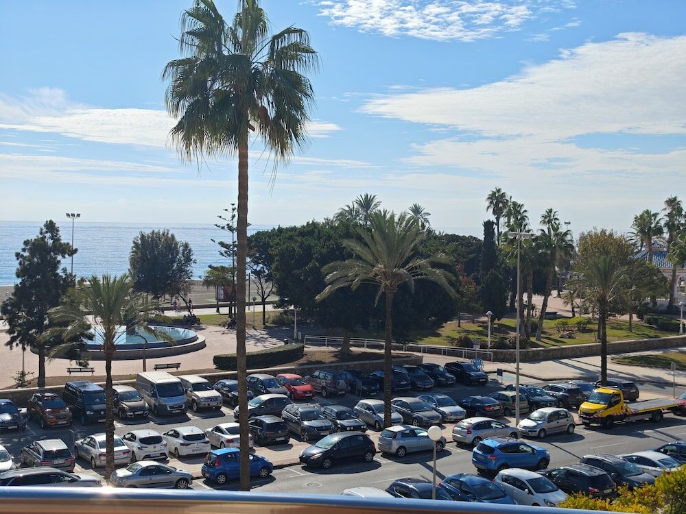 Фото Hotel Miraya