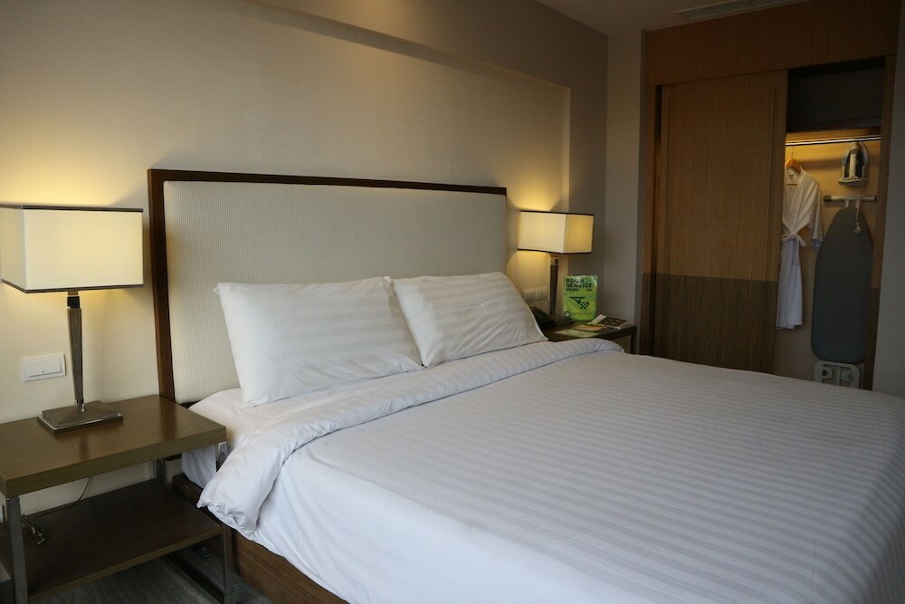 Фото Garden Orchid Hotel