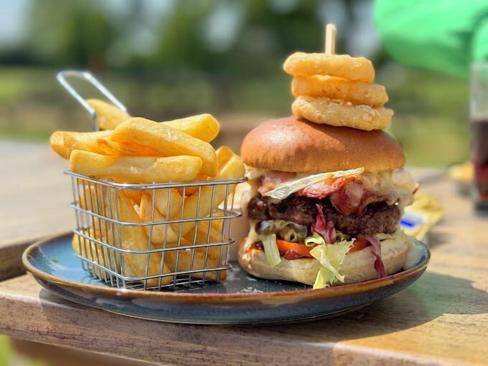 Фото Silverstone Golf Club & Hotel