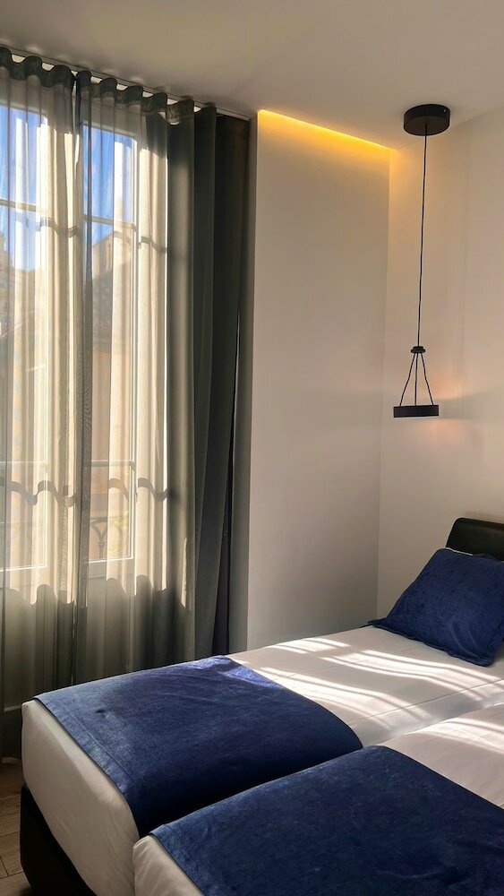 Фото Hotel El Siglo