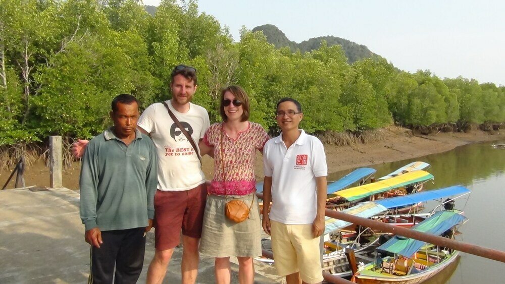 Фото Thaweesuk Hotel