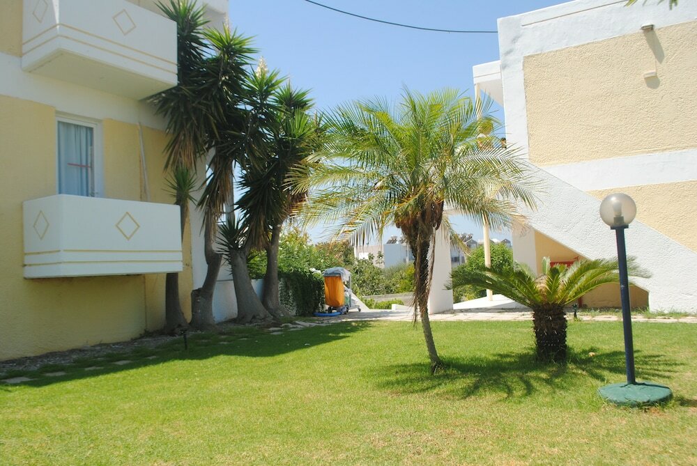 Фото Summer Dream Hotel