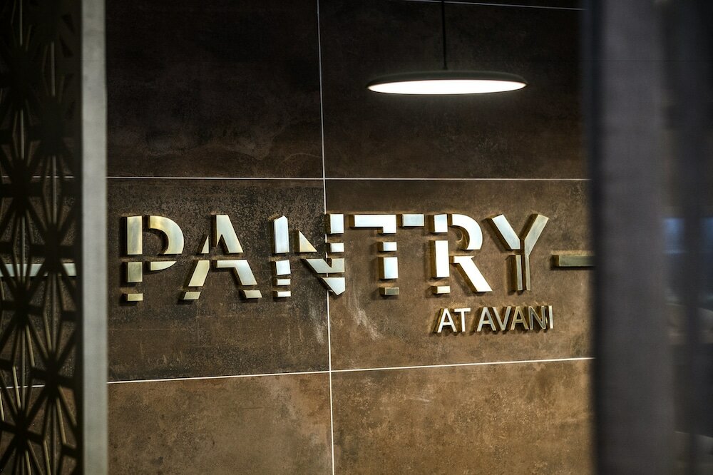 Фото Avani Windhoek Hotel & Casino