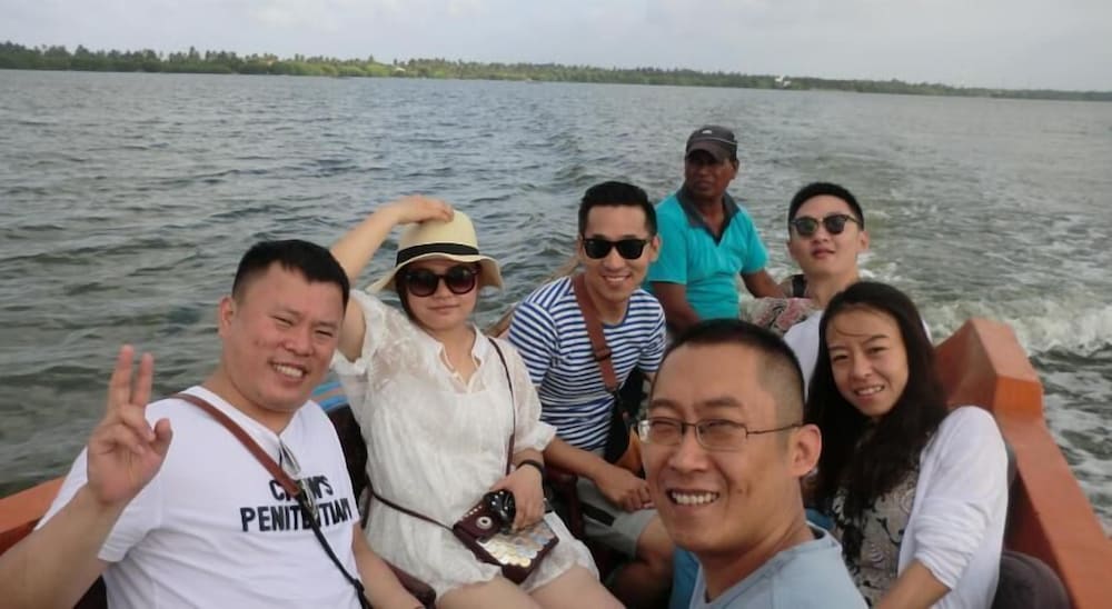 Фото Ziegler Cottage