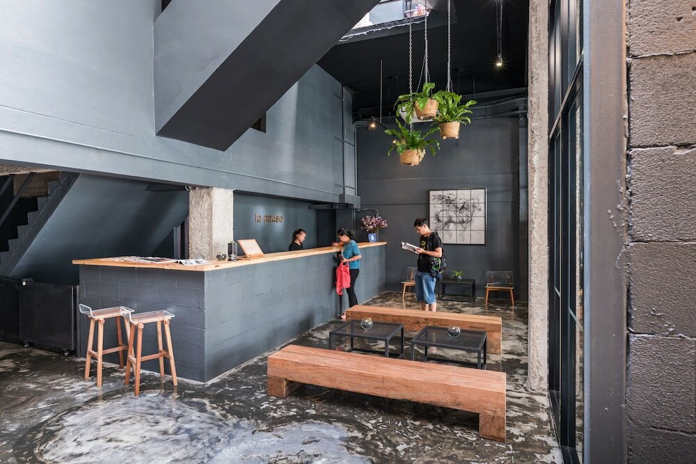 Фото La Pause Hatyai