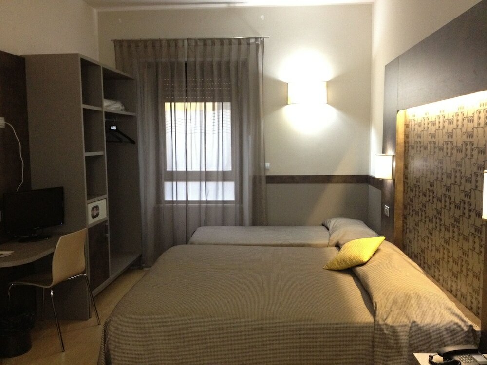 Фото Hotel dei Mille