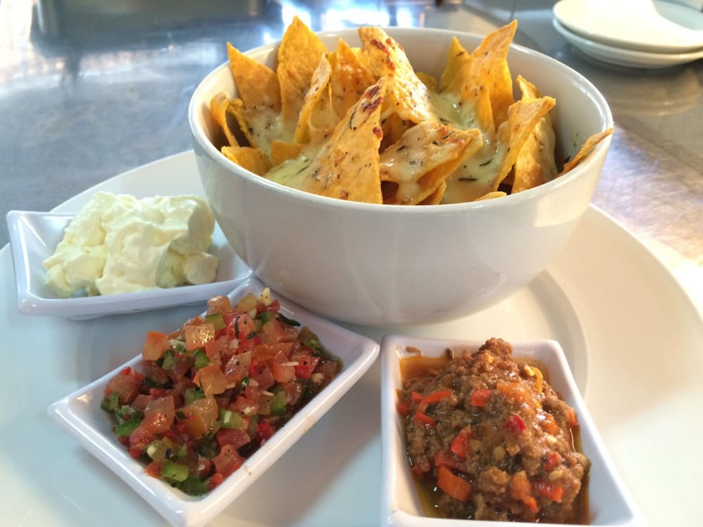 Фото Febri's Hotel & SPA