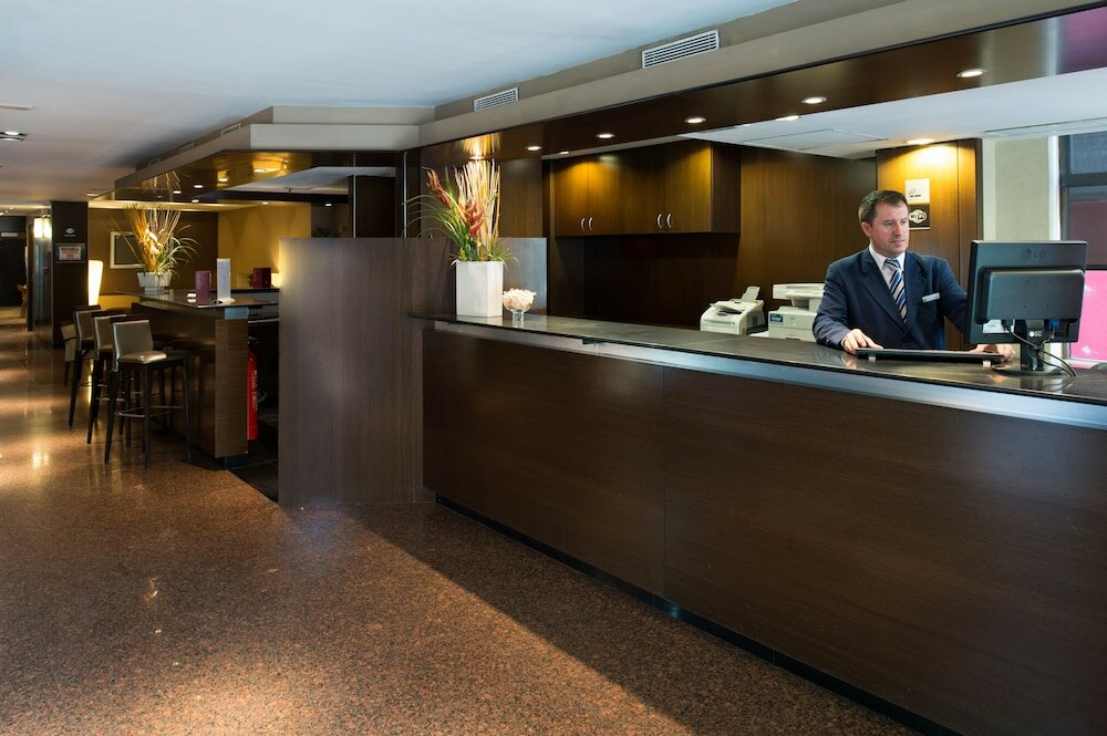 Фото Catalonia Mikado