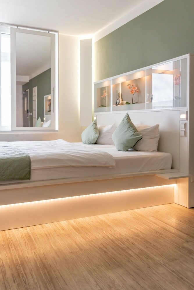 Фото Bedpark Stellingen