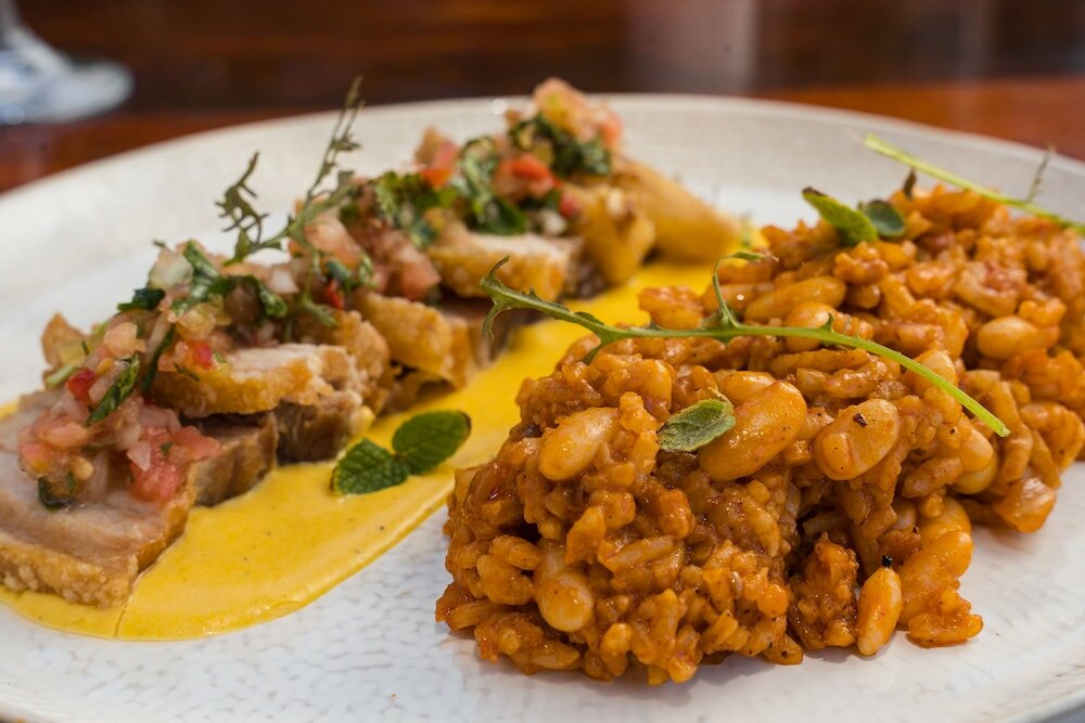 Фото Panamericana Hotel - Arica