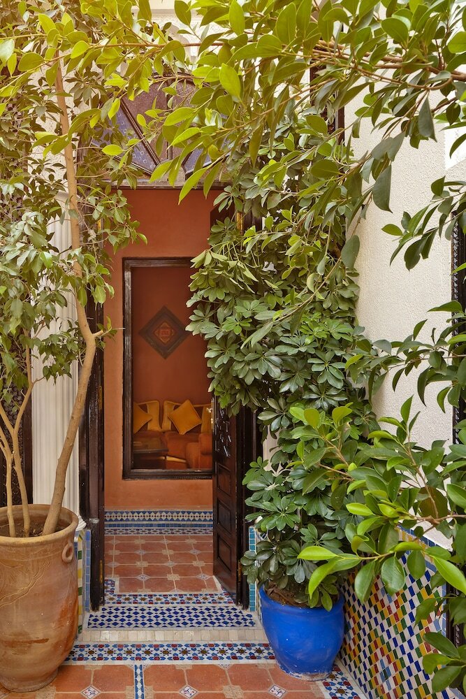 Фото Riad 58 Blu