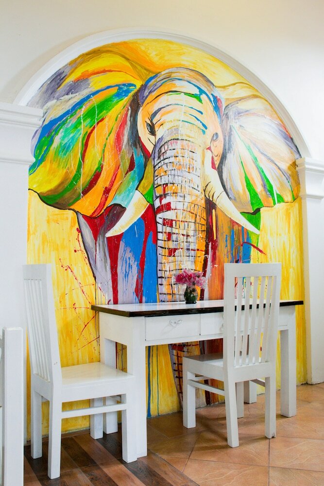 Фото Villa Harbour View