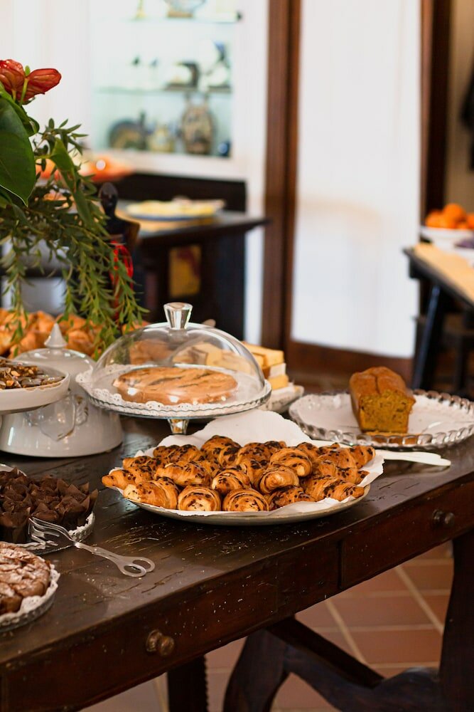 Фото Su Gologone Experience Hotel