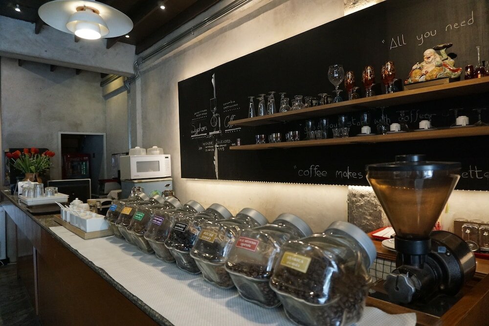 Фото Intown Residence