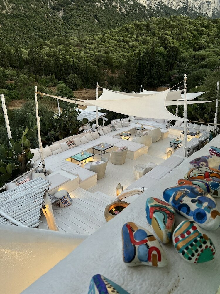 Фото Su Gologone Experience Hotel