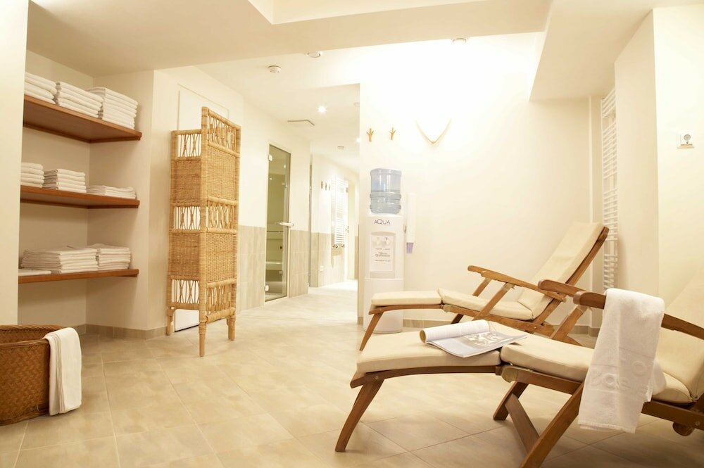 Фото Hotel Baseler Hof