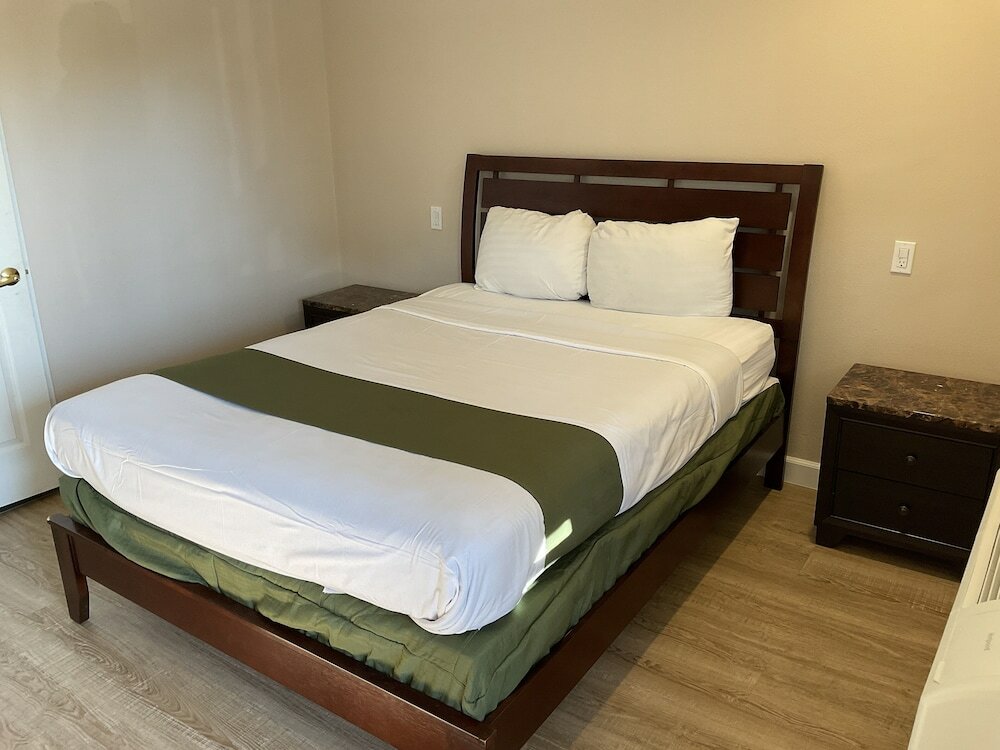 Фото Escondido Inn