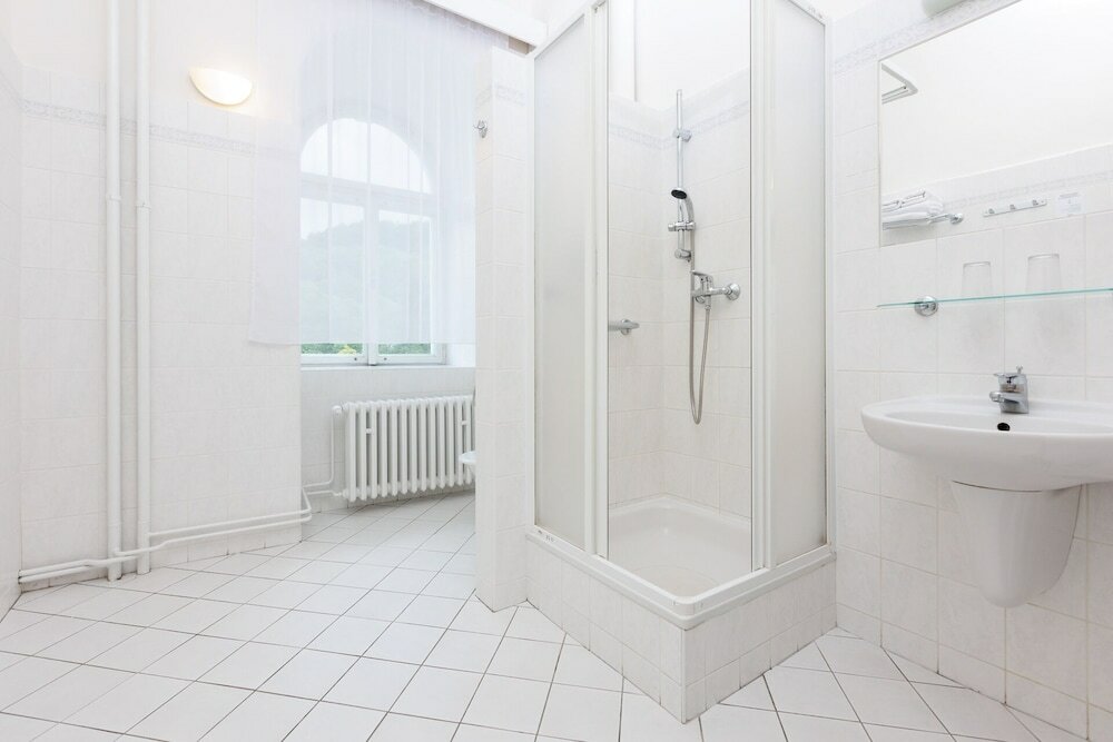 Фото Orea SPA Hotel Bohemia