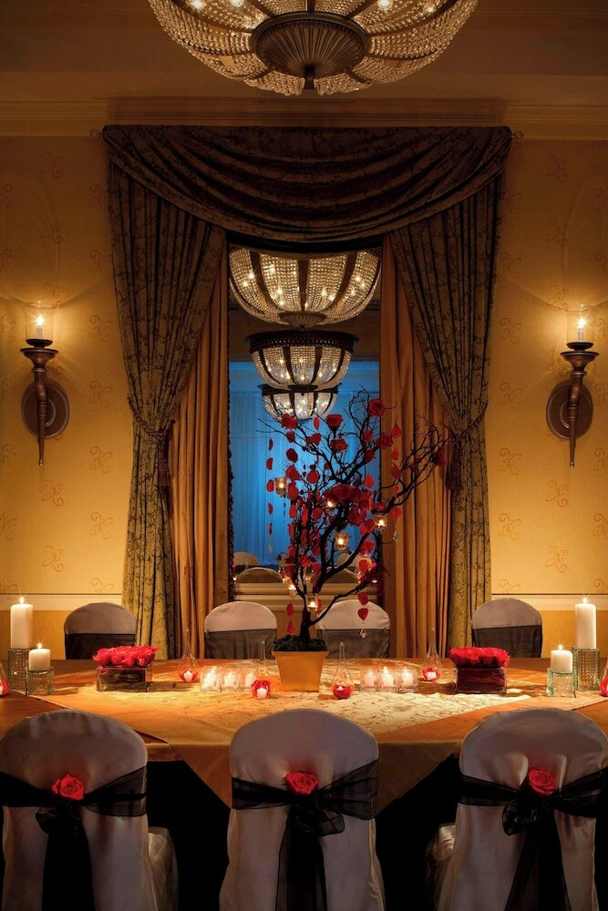 Фото West Palm Beach Marriott