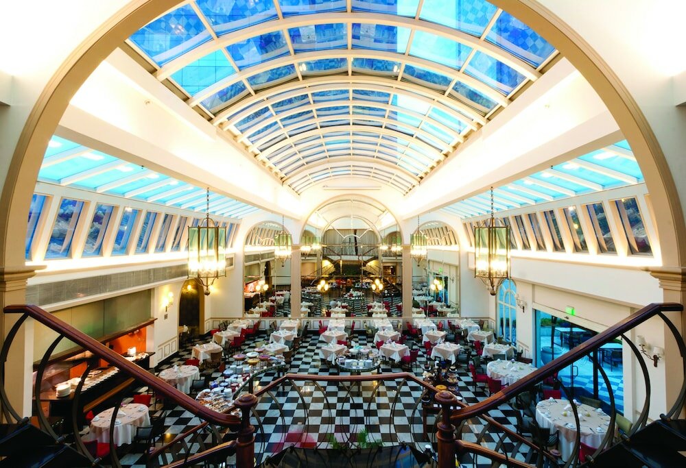 Фото Gran Estanplaza Berrini