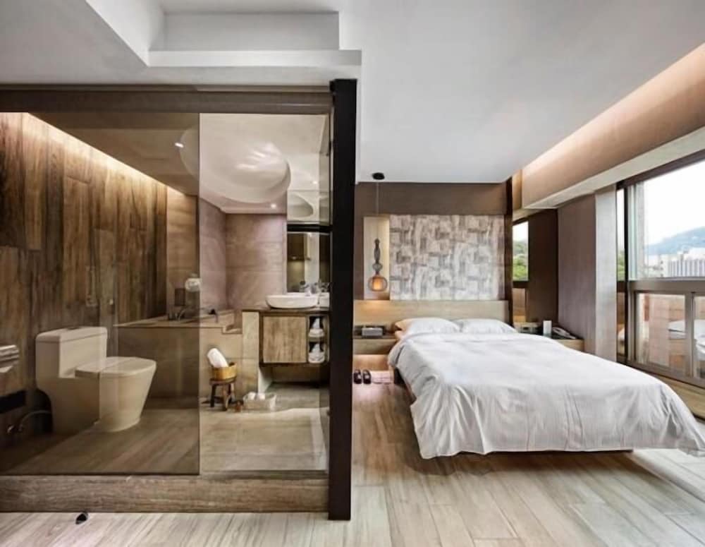 Фото Jbg Hotspring Resort Hotel