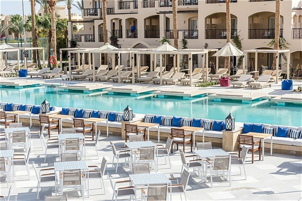 Фото Jaz Makadi Gardens - Tui Blue Makadi Gardens - Adults Friendly 16 Years Plus