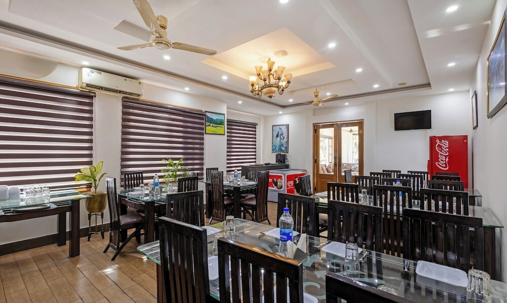 Фото Hotel Anjukul