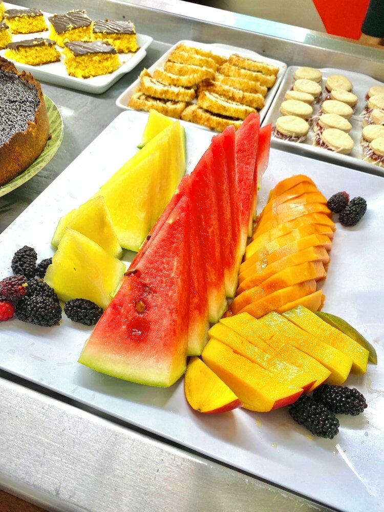 Фото Pousada Dolce Vita