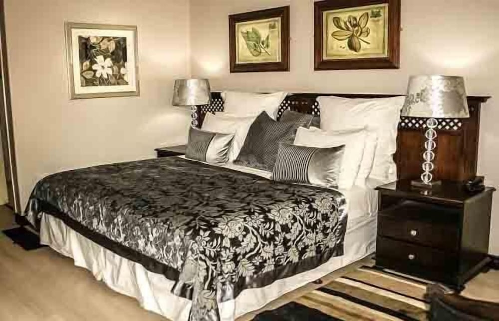 Фото Valley Lodge & SPA