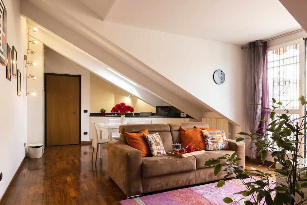 Фото NotaMi - Oskar Home - Tre Ponti