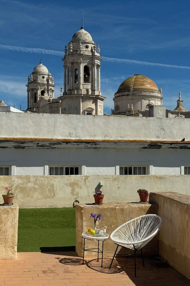 Фото Casual Con Duende Cádiz