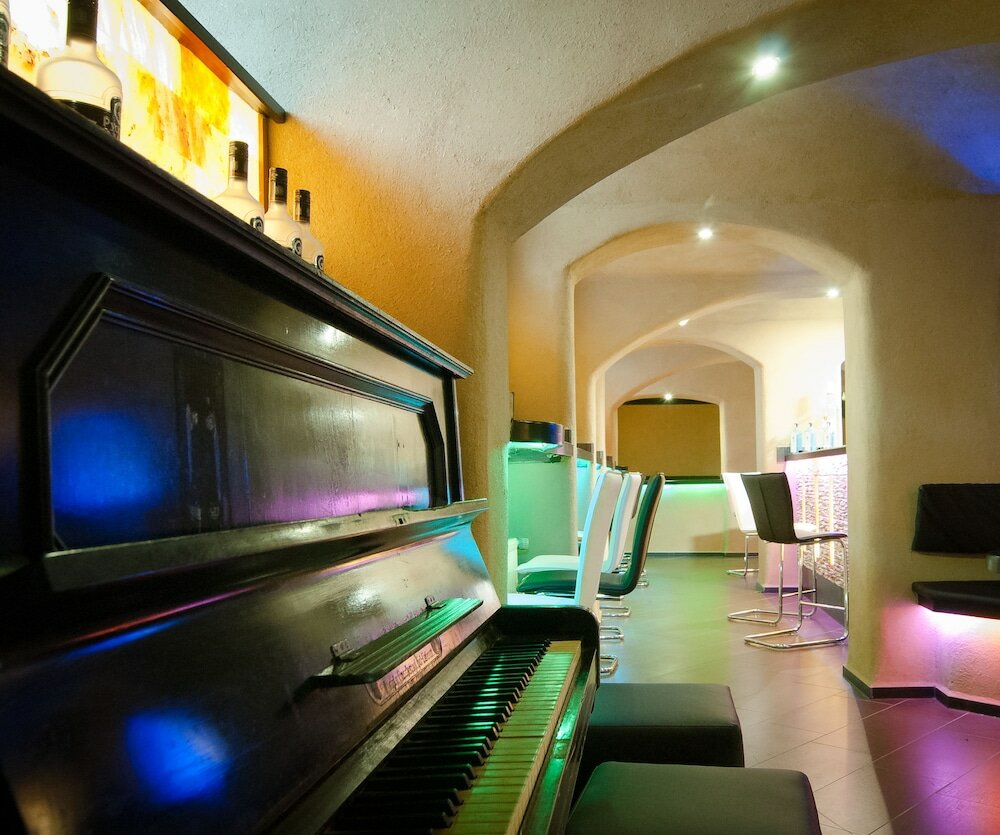 Фото Hotel Silesia