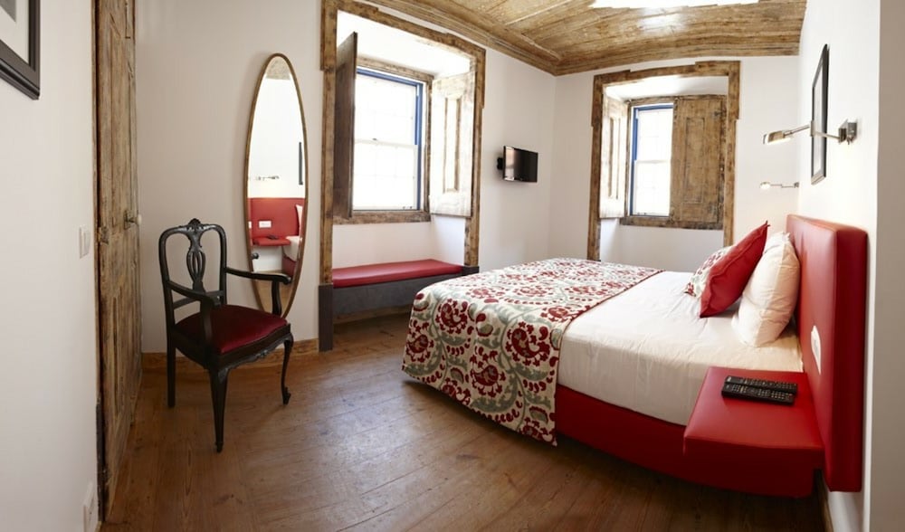 Фото Casa das Aguarelas