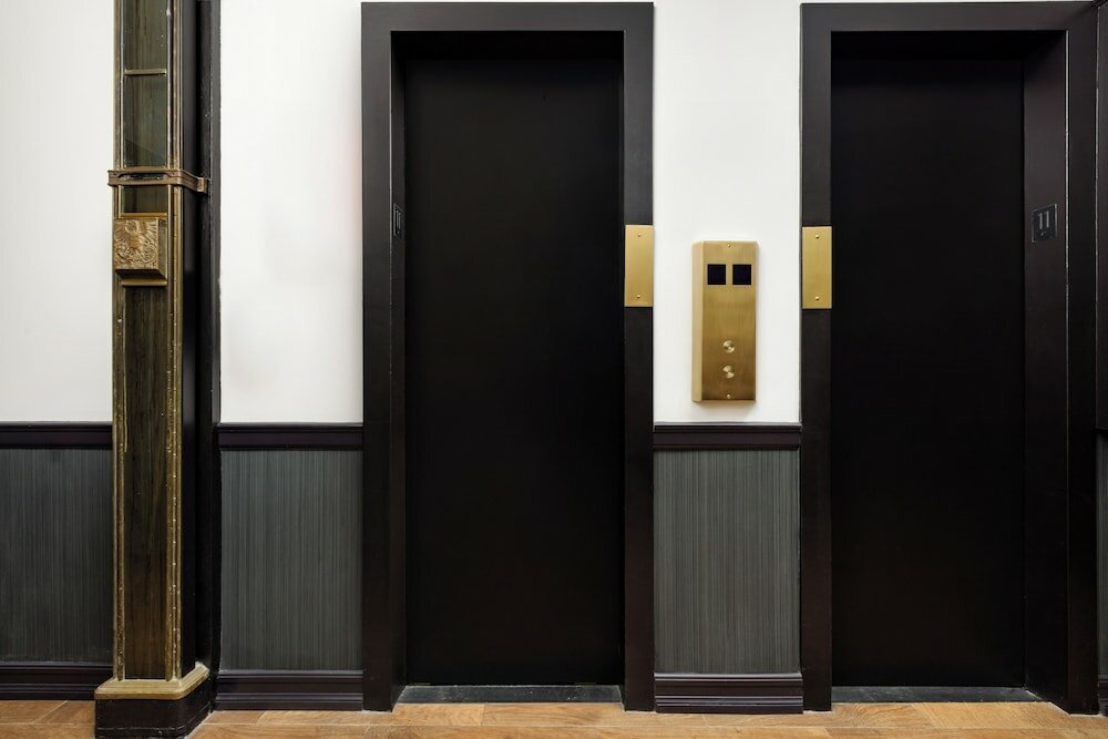 Фото The Gregorian Hotel