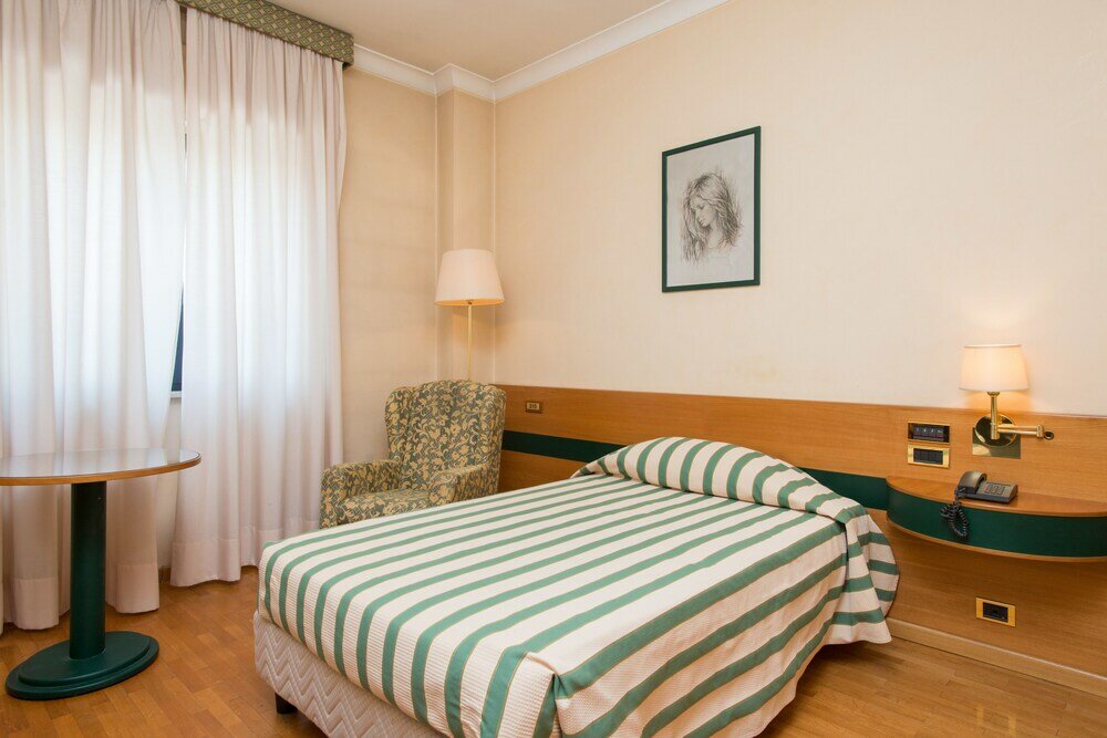 Фото Hotel San Francesco