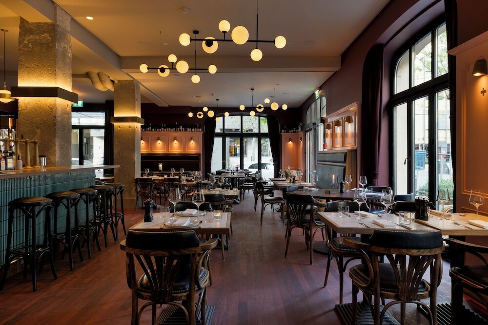 Фото Hotel Europe