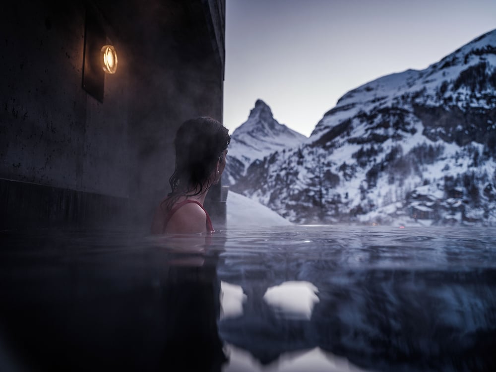 Фото Relais & Chateaux Schönegg