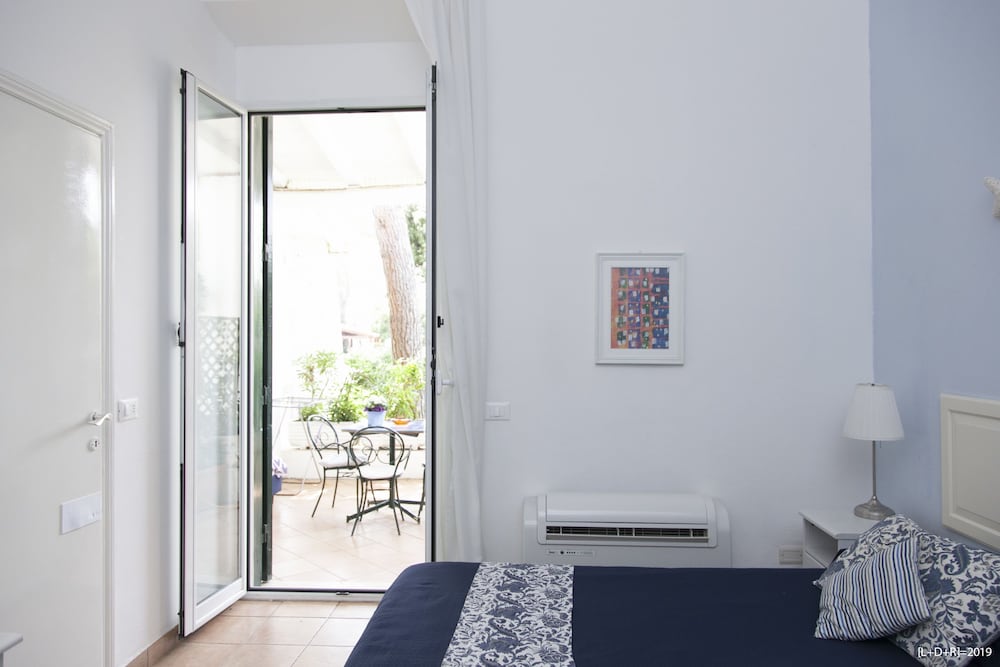 Фото Hotel Miraggio