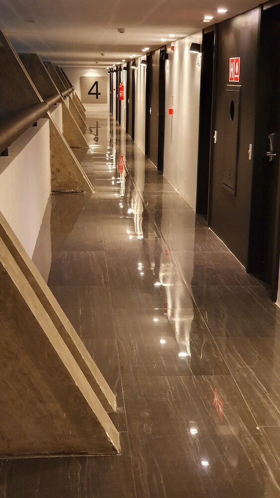 Фото Blue Tree Towers Rio Poty