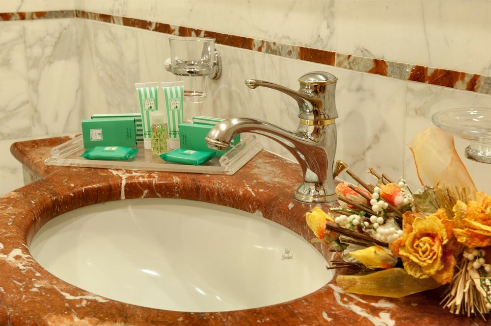 Фото Marconi Hotel