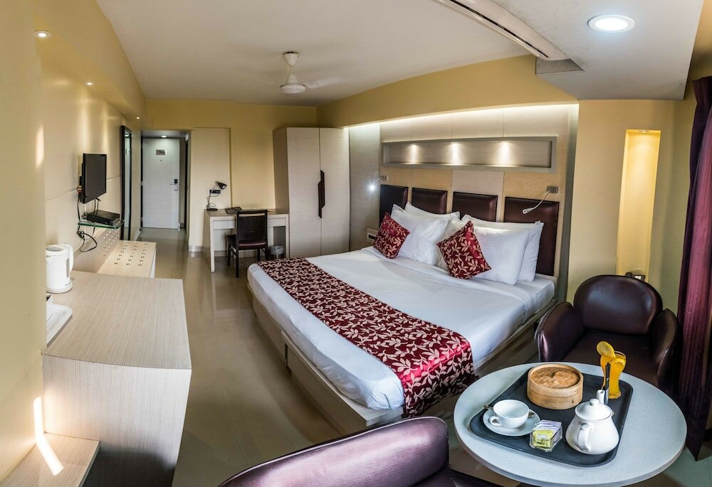 Фото Hotel Oriental Aster - Mumbai International Airport