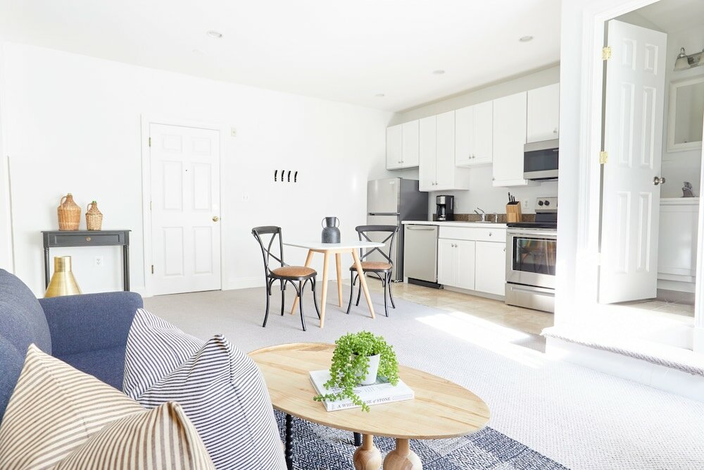 Фото Sonder The Avenue Flats