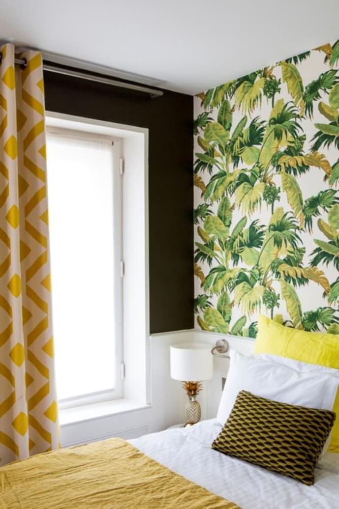 Фото Hotel La Villa Saint Germain des Pres