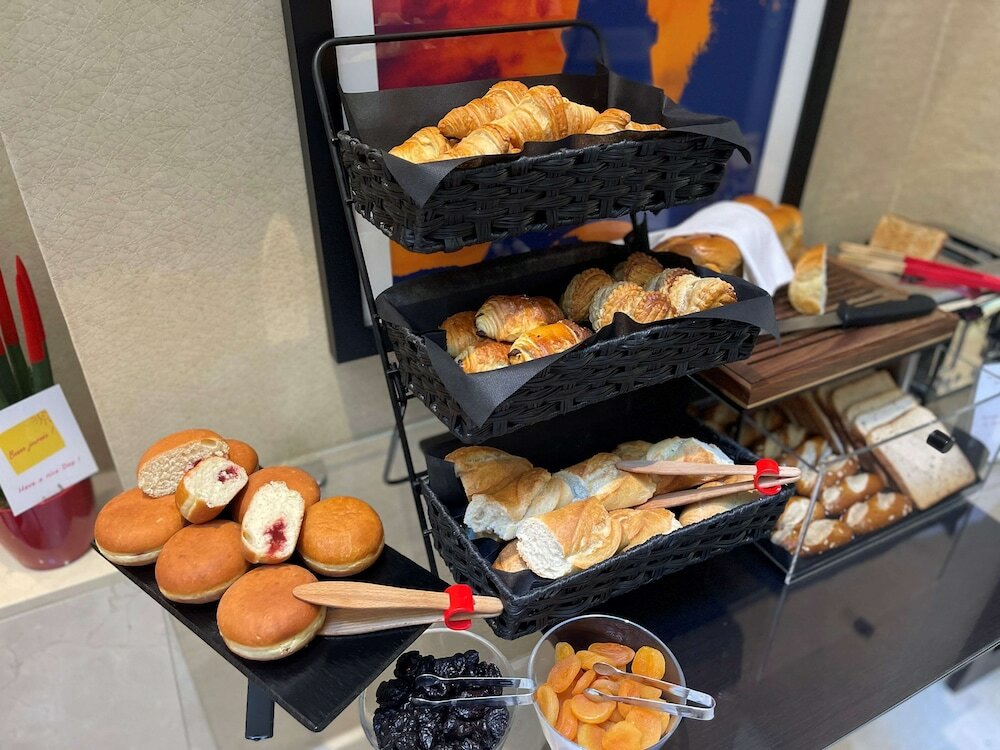 Фото Best Western Plus Hotel Sydney Opera