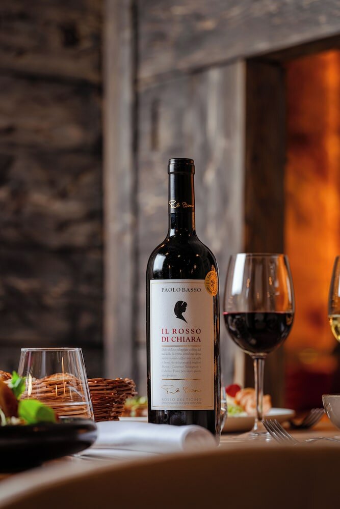 Фото Hotel Edelweiss