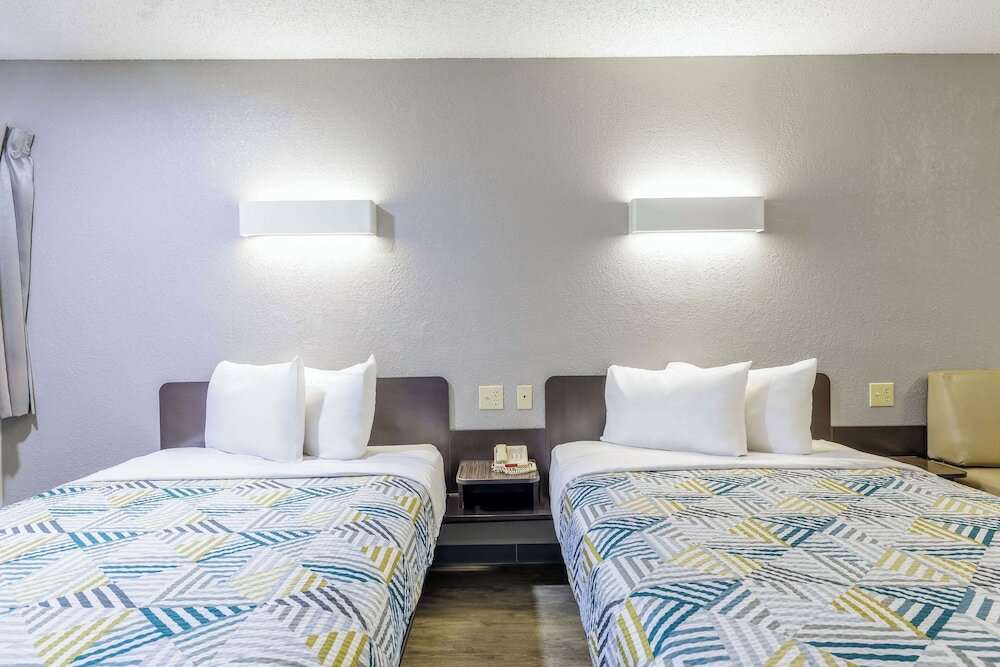 Фото Motel 6 Boerne, Tx